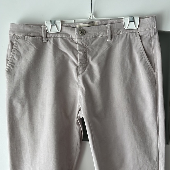 Max Mara chino pants size US14 - Picture 2 of 9